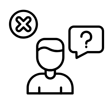 manque de conversions